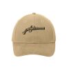 Brushed Twill Cap Thumbnail