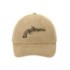 Brushed Twill Cap Thumbnail