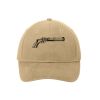 Brushed Twill Cap Thumbnail