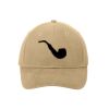 Brushed Twill Cap Thumbnail