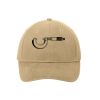 Brushed Twill Cap Thumbnail