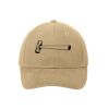 Brushed Twill Cap Thumbnail