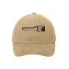 Brushed Twill Cap Thumbnail
