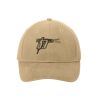 Brushed Twill Cap Thumbnail