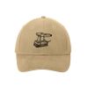 Brushed Twill Cap Thumbnail