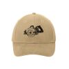 Brushed Twill Cap Thumbnail