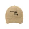 Brushed Twill Cap Thumbnail