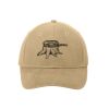 Brushed Twill Cap Thumbnail