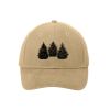 Brushed Twill Cap Thumbnail