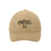 Brushed Twill Cap Thumbnail
