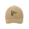 Brushed Twill Cap Thumbnail