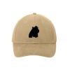 Brushed Twill Cap Thumbnail