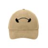 Brushed Twill Cap Thumbnail