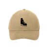 Brushed Twill Cap Thumbnail