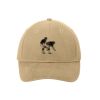 Brushed Twill Cap Thumbnail