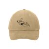 Brushed Twill Cap Thumbnail