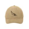 Brushed Twill Cap Thumbnail