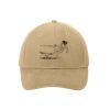 Brushed Twill Cap Thumbnail