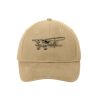 Brushed Twill Cap Thumbnail