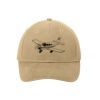Brushed Twill Cap Thumbnail
