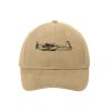 Brushed Twill Cap Thumbnail