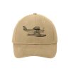 Brushed Twill Cap Thumbnail