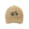Brushed Twill Cap Thumbnail