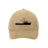 Brushed Twill Cap Thumbnail