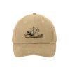 Brushed Twill Cap Thumbnail