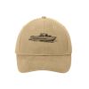Brushed Twill Cap Thumbnail