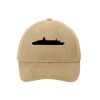 Brushed Twill Cap Thumbnail