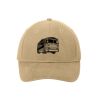 Brushed Twill Cap Thumbnail