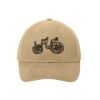 Brushed Twill Cap Thumbnail