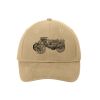 Brushed Twill Cap Thumbnail
