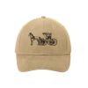 Brushed Twill Cap Thumbnail