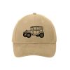 Brushed Twill Cap Thumbnail