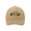 Brushed Twill Cap Thumbnail