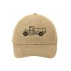 Brushed Twill Cap Thumbnail