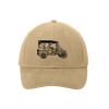 Brushed Twill Cap Thumbnail