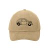 Brushed Twill Cap Thumbnail