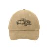 Brushed Twill Cap Thumbnail