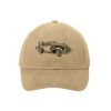 Brushed Twill Cap Thumbnail