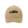 Brushed Twill Cap Thumbnail
