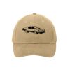 Brushed Twill Cap Thumbnail