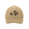 Brushed Twill Cap Thumbnail