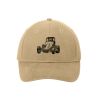 Brushed Twill Cap Thumbnail