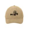 Brushed Twill Cap Thumbnail