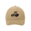 Brushed Twill Cap Thumbnail