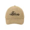 Brushed Twill Cap Thumbnail