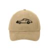 Brushed Twill Cap Thumbnail